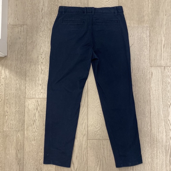 Everlane Heavyweight Athletic Chino - Picture 4 of 5